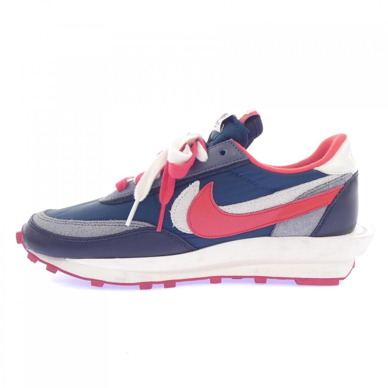 ナイキサカイ NIKE×SACAI DJ4877-300 スニーカー