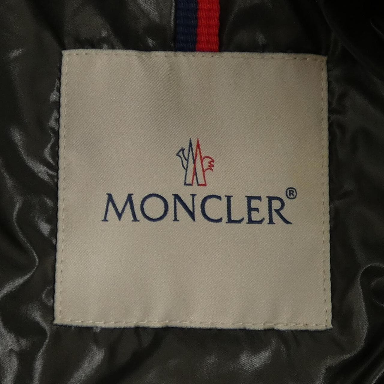 モンクレール MONCLER MAYA ダウンジャケット