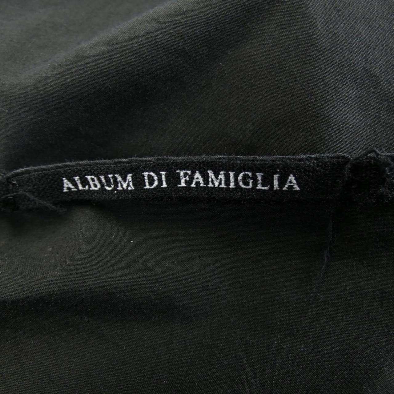 ALBUM DI FAMIGLIA ワンピース