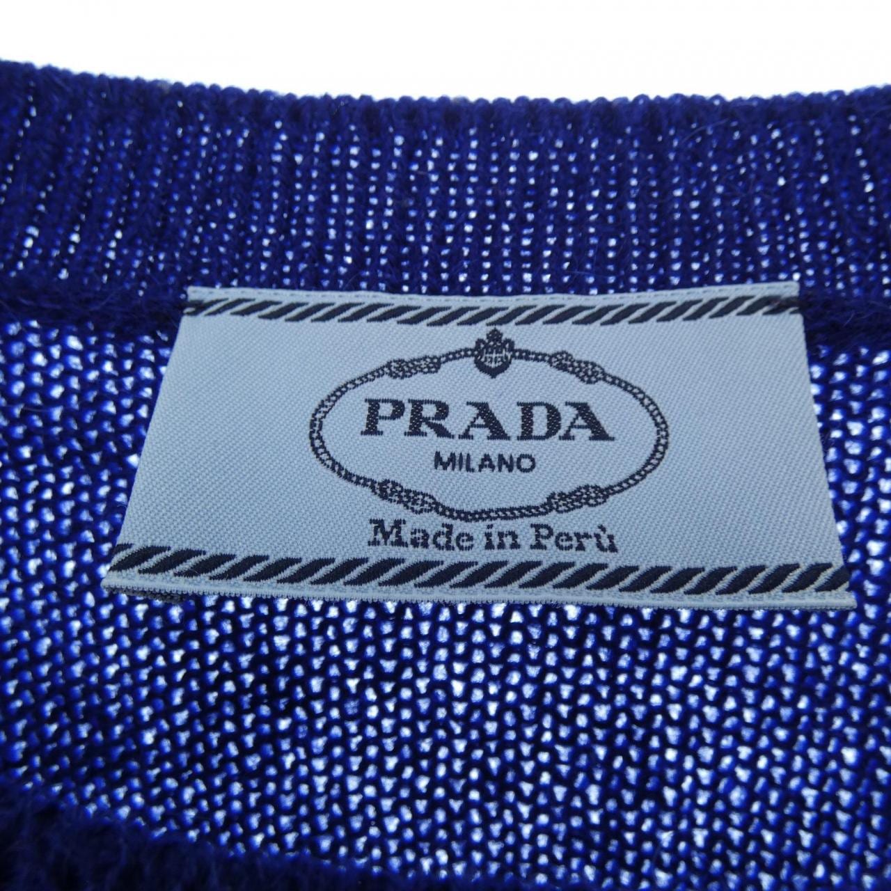 プラダ PRADA ニット