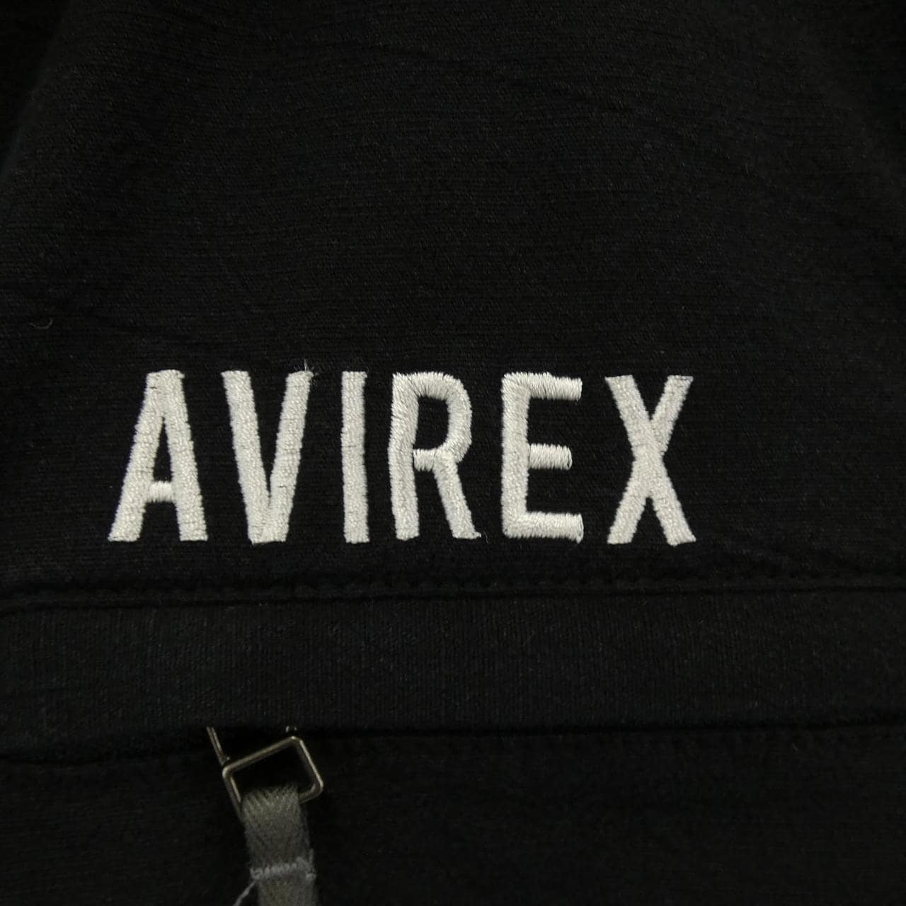 アヴィレックス AVIREX ジャケット