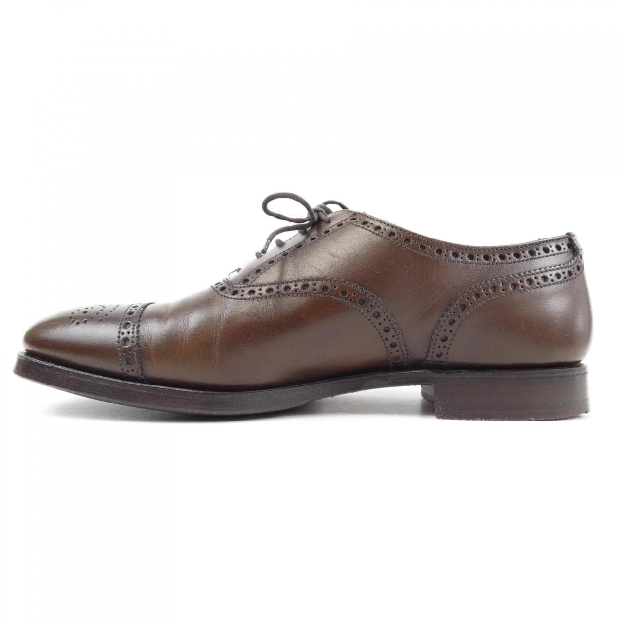 クロケットアンドジョーンズ CROCKETT&JONES シューズ