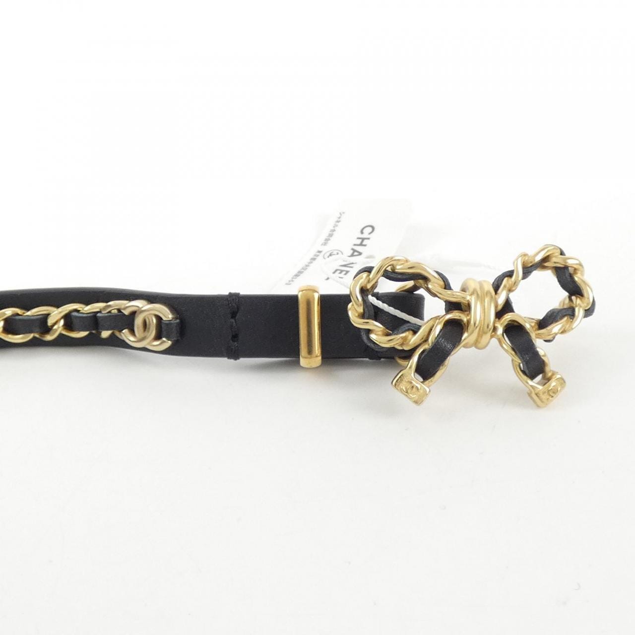 シャネル CHANEL BELT