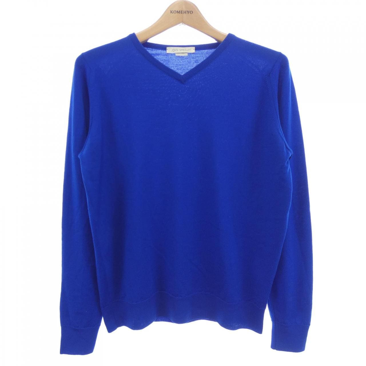 John Smedley JOHN SMEDLEY knit