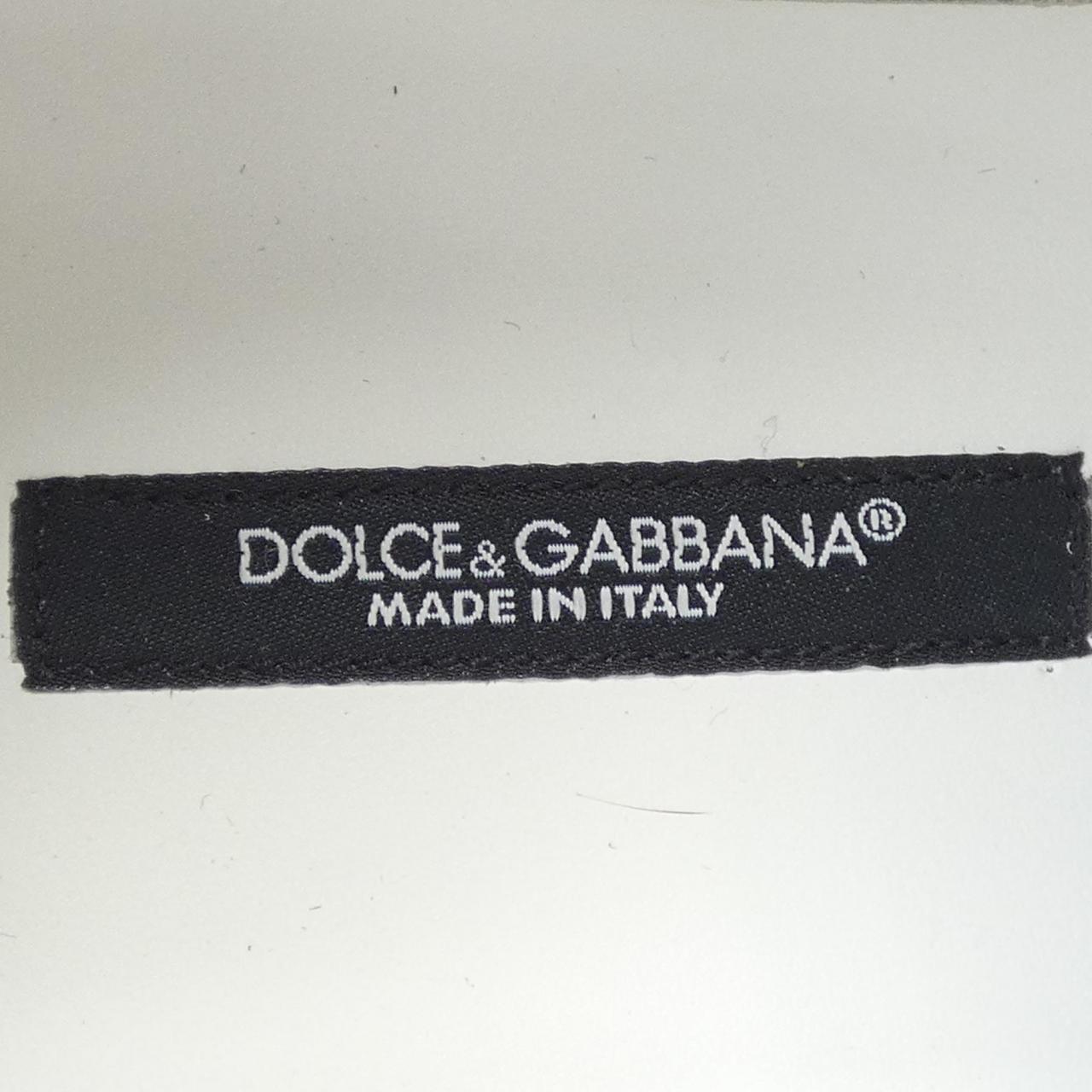 ドルチェアンドガッバーナ DOLCE&GABBANA スニーカー