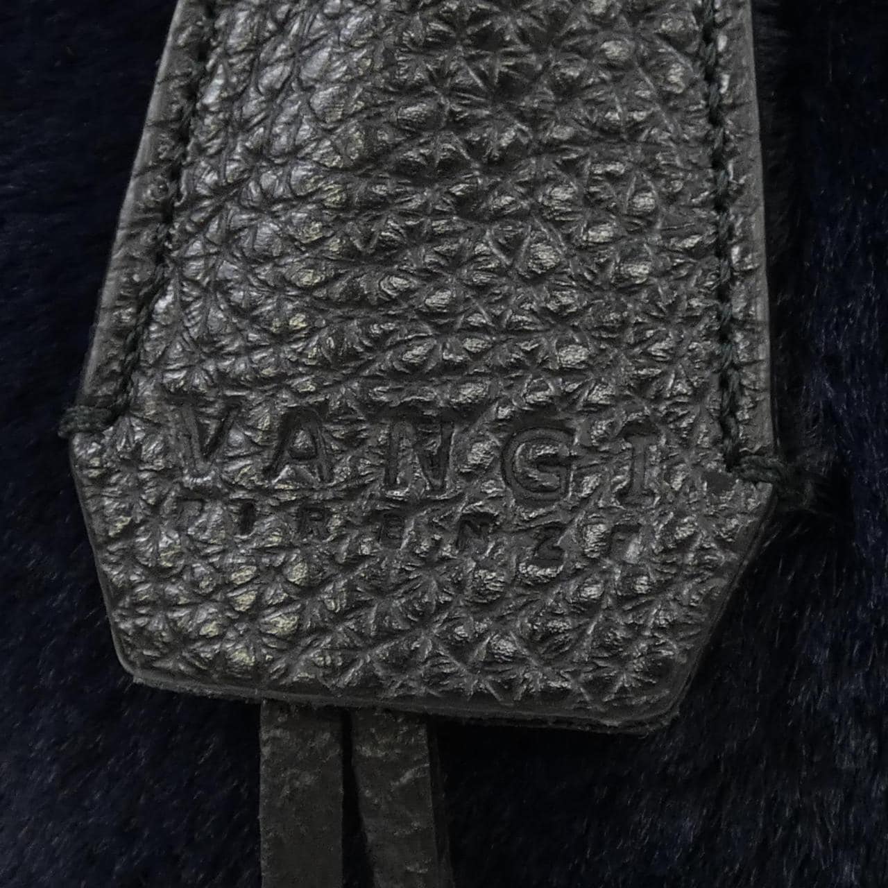 VANGI BAG