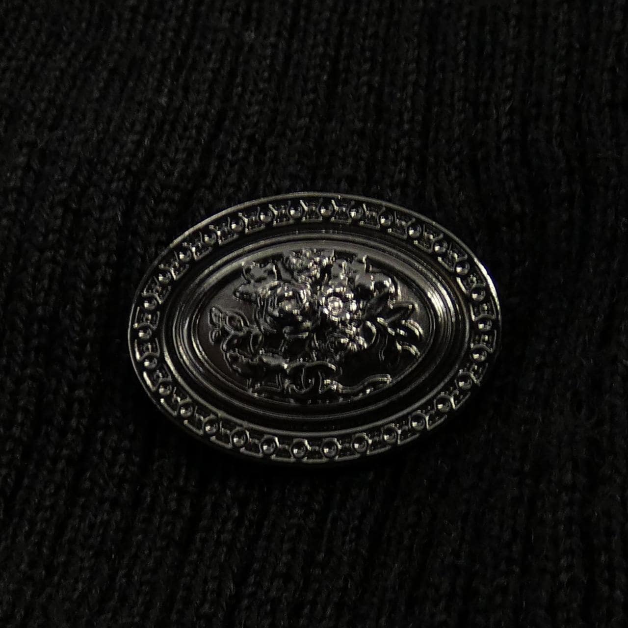 シャネル CHANEL ニット