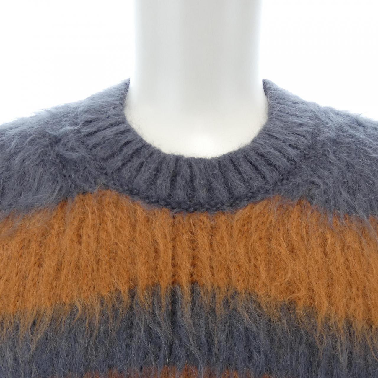 BURBERRY巴寶莉針織品