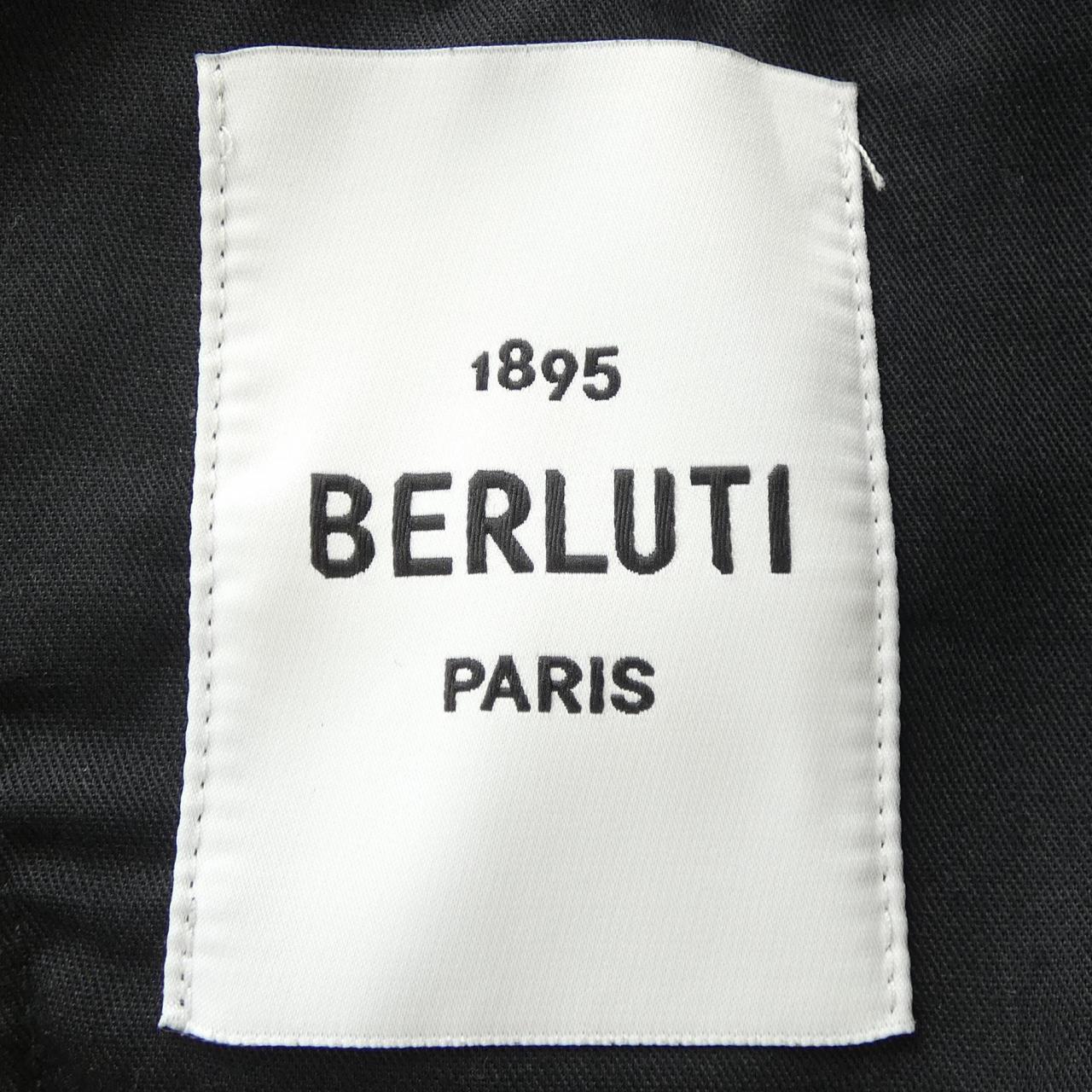 Berluti Pants