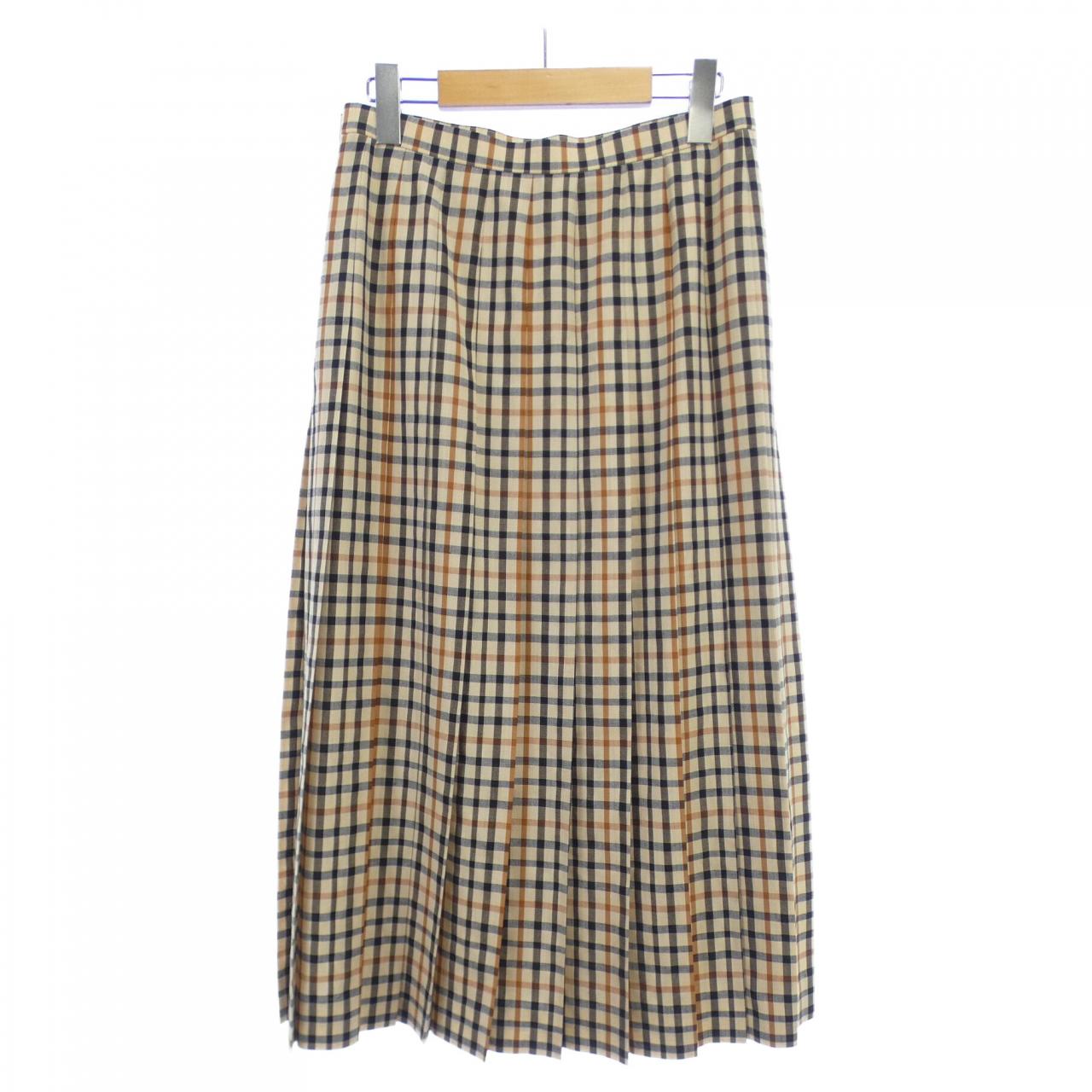 ダックス DAKS スカート