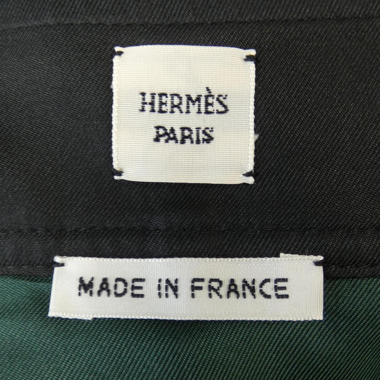 エルメス HERMES シャツ