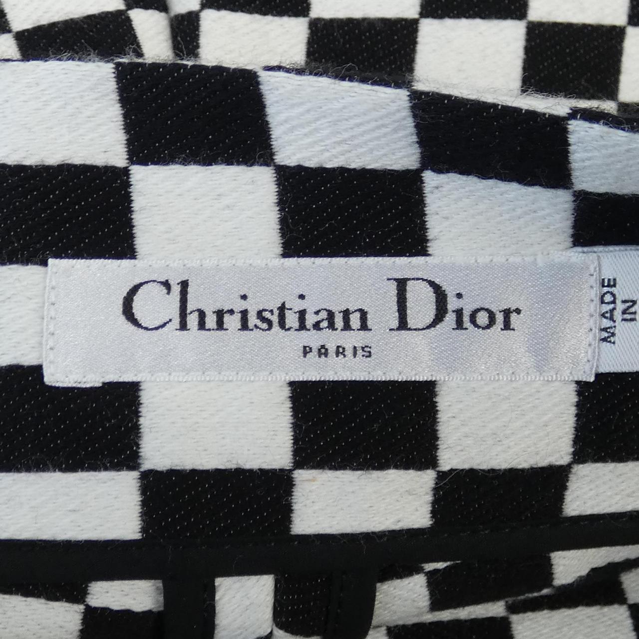 クリスチャンディオール CHRISTIAN DIOR ショートパンツ