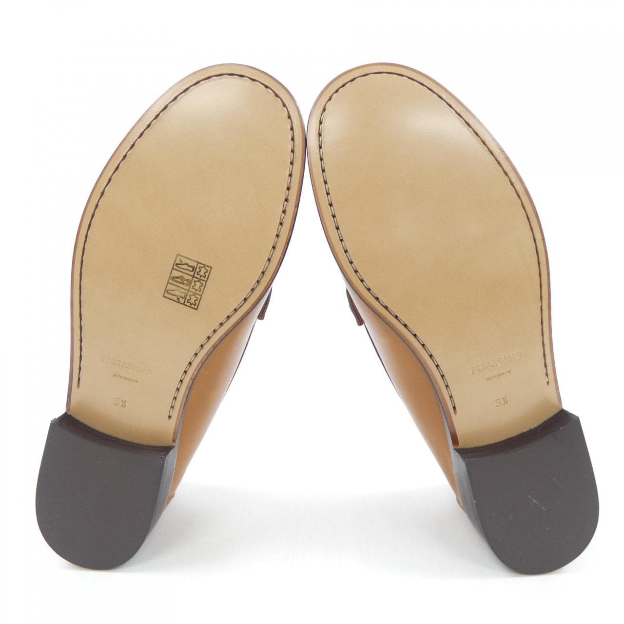 フェラガモ FERRAGAMO シューズ