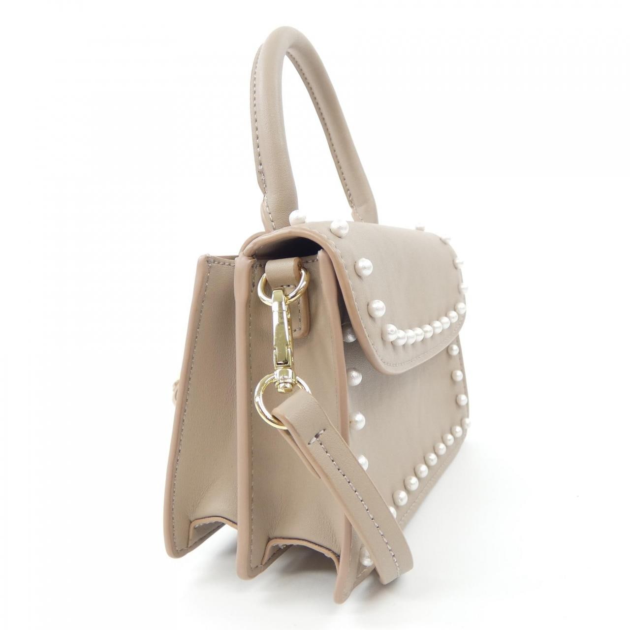 ツルバイマリコオイカワ TSURU BY MARIKO OIKA BAG