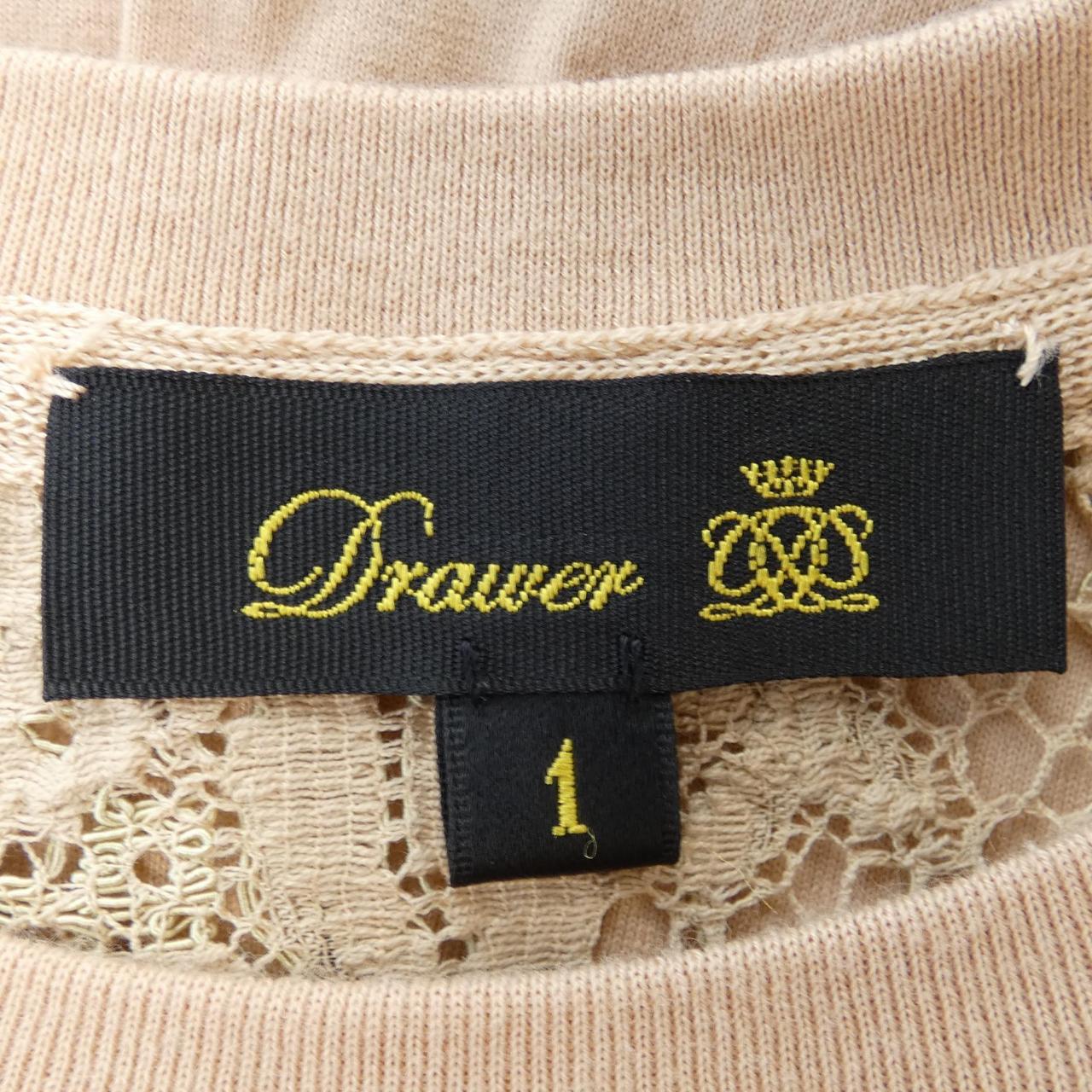 ドゥロワー DRAWER トップス