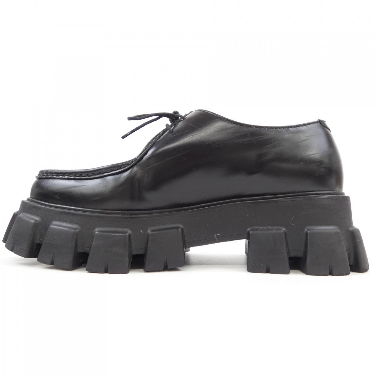 プラダ PRADA 2EE361 シューズ