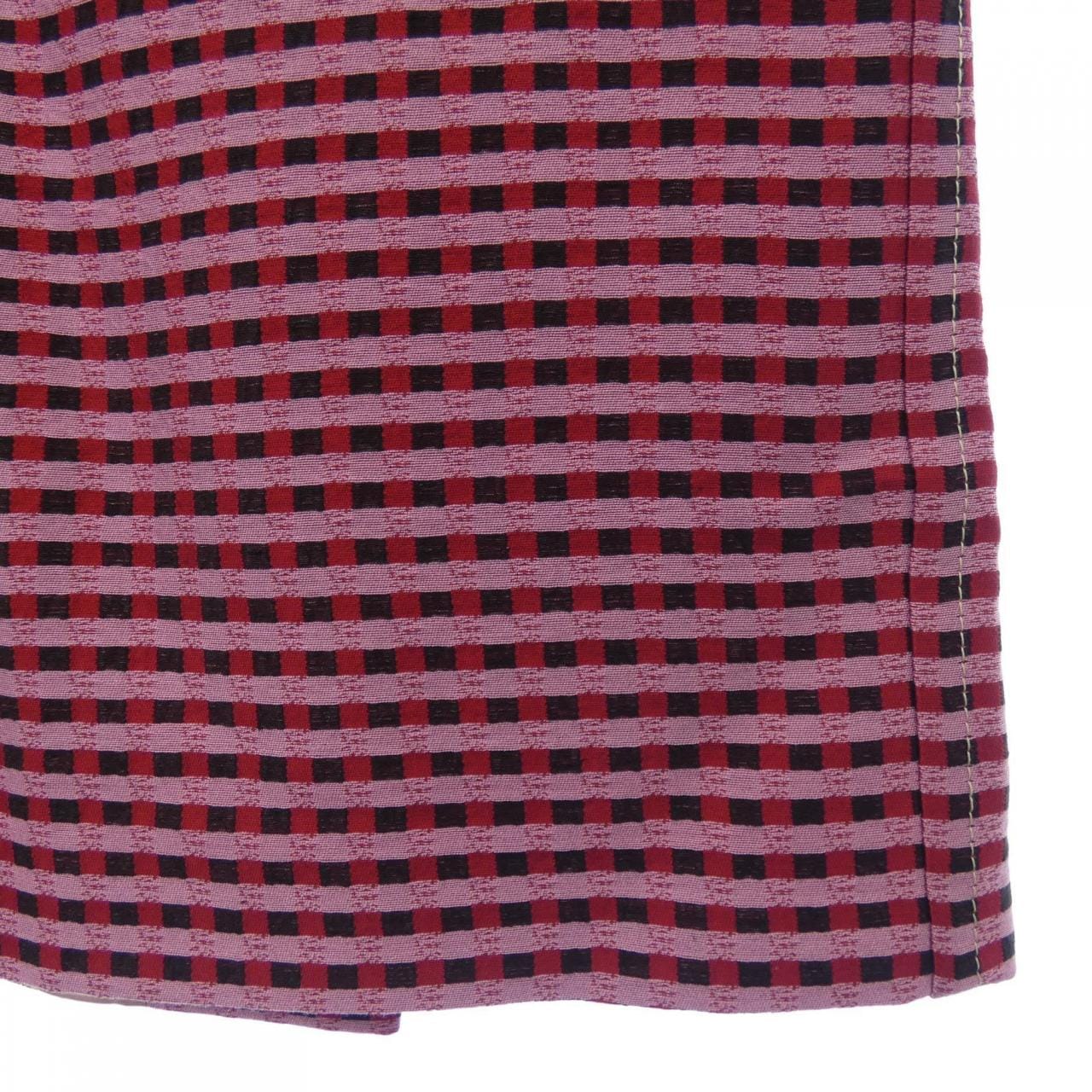マルニ MARNI GOMAP26U00TCX32 スカート