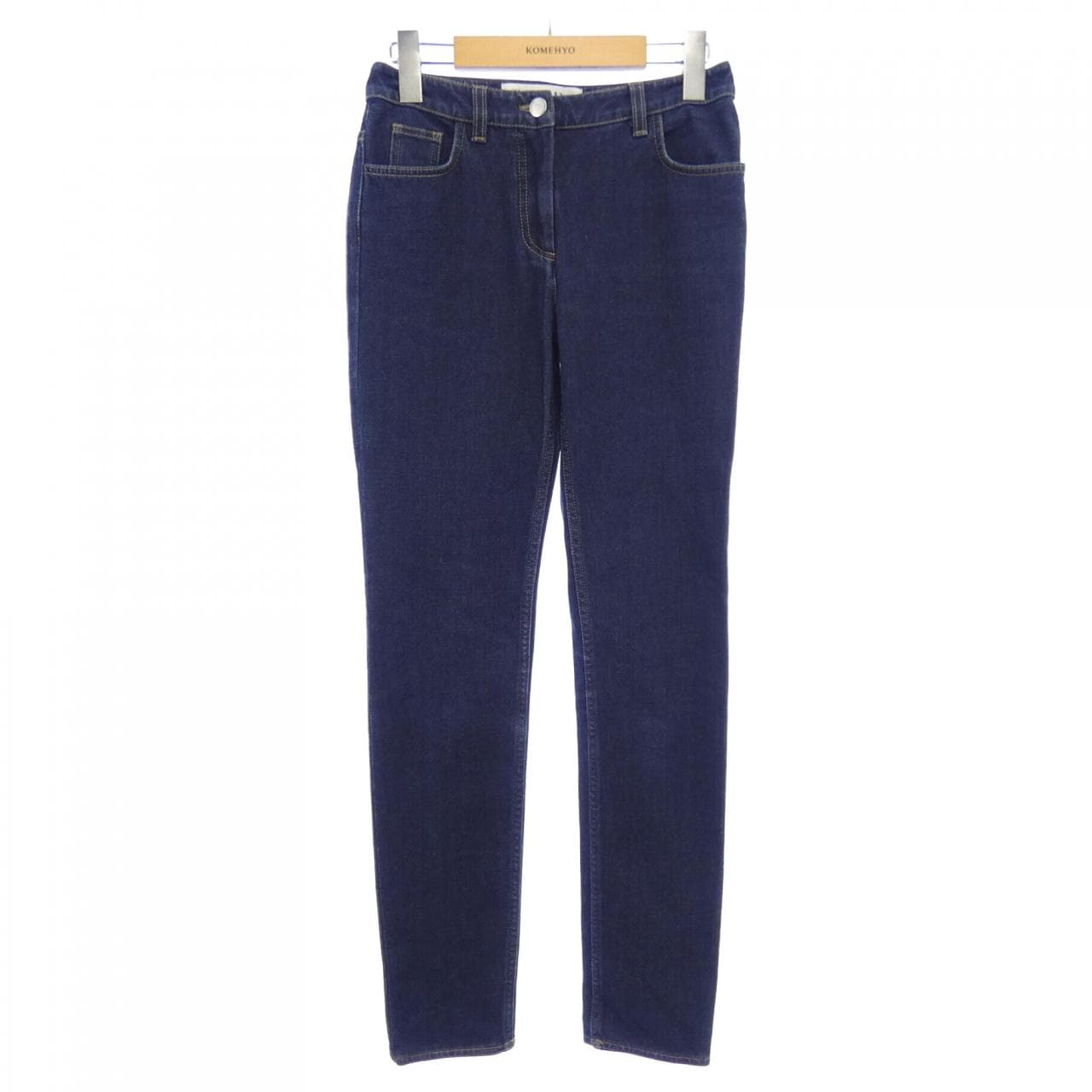 クリスチャンディオール CHRISTIAN DIOR 8E21044540 ジーンズ