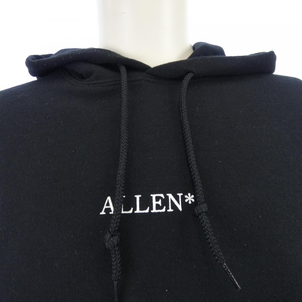 RETAW Fragment Design パーカー