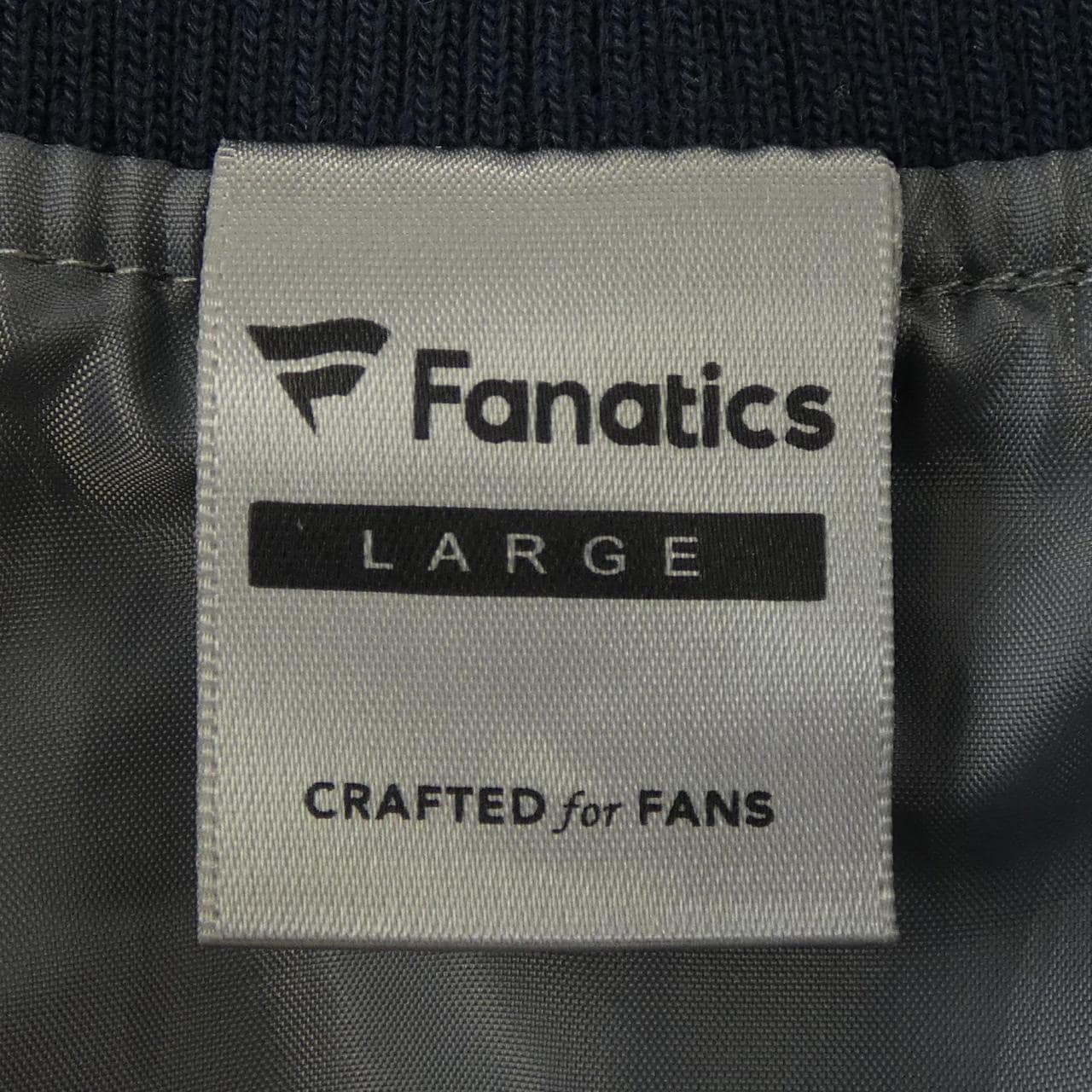 FANATICS スタジャン