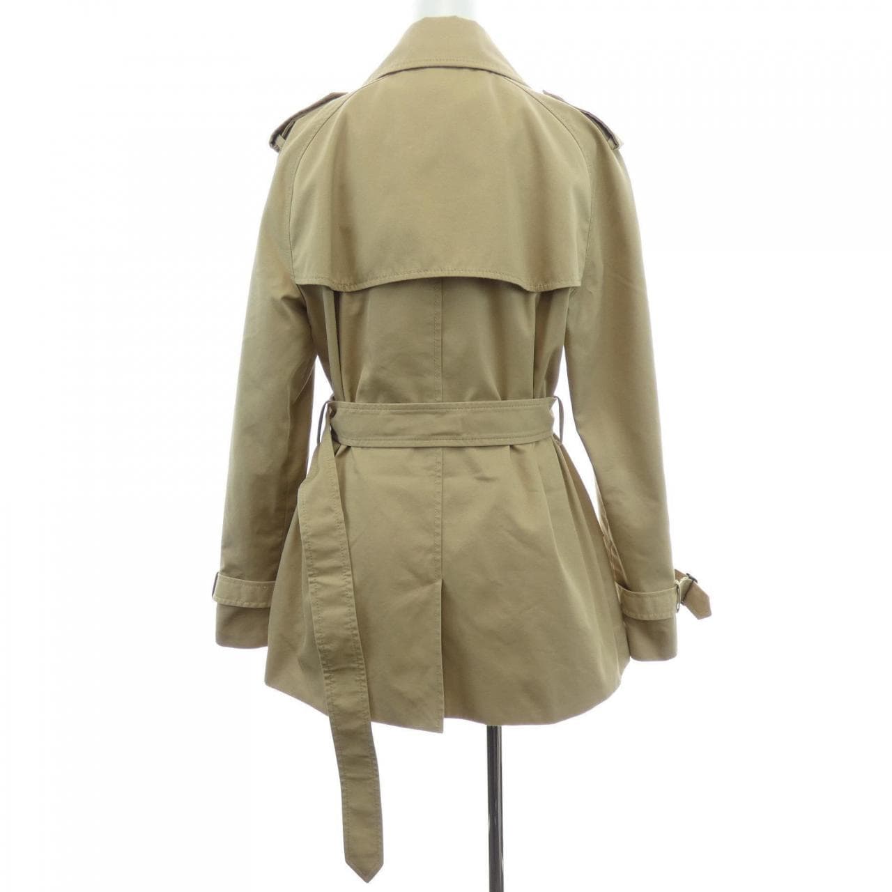 コーチ COACH トレンチコート