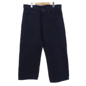 イッセイミヤケ ISSEY MIYAKE ME03FF045 パンツ