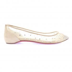 クリスチャンルブタン CHRISTIAN LOUBOUTIN フラットシューズ