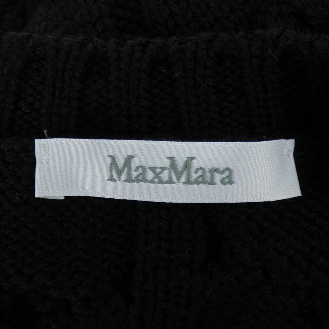 マックスマーラ Max Mara ニット