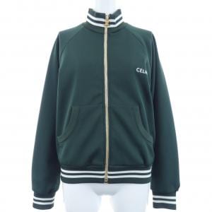 セリーヌ CELINE TRIOMPHE TRACKSUIT JACKET 2Y68F121O ブルゾン