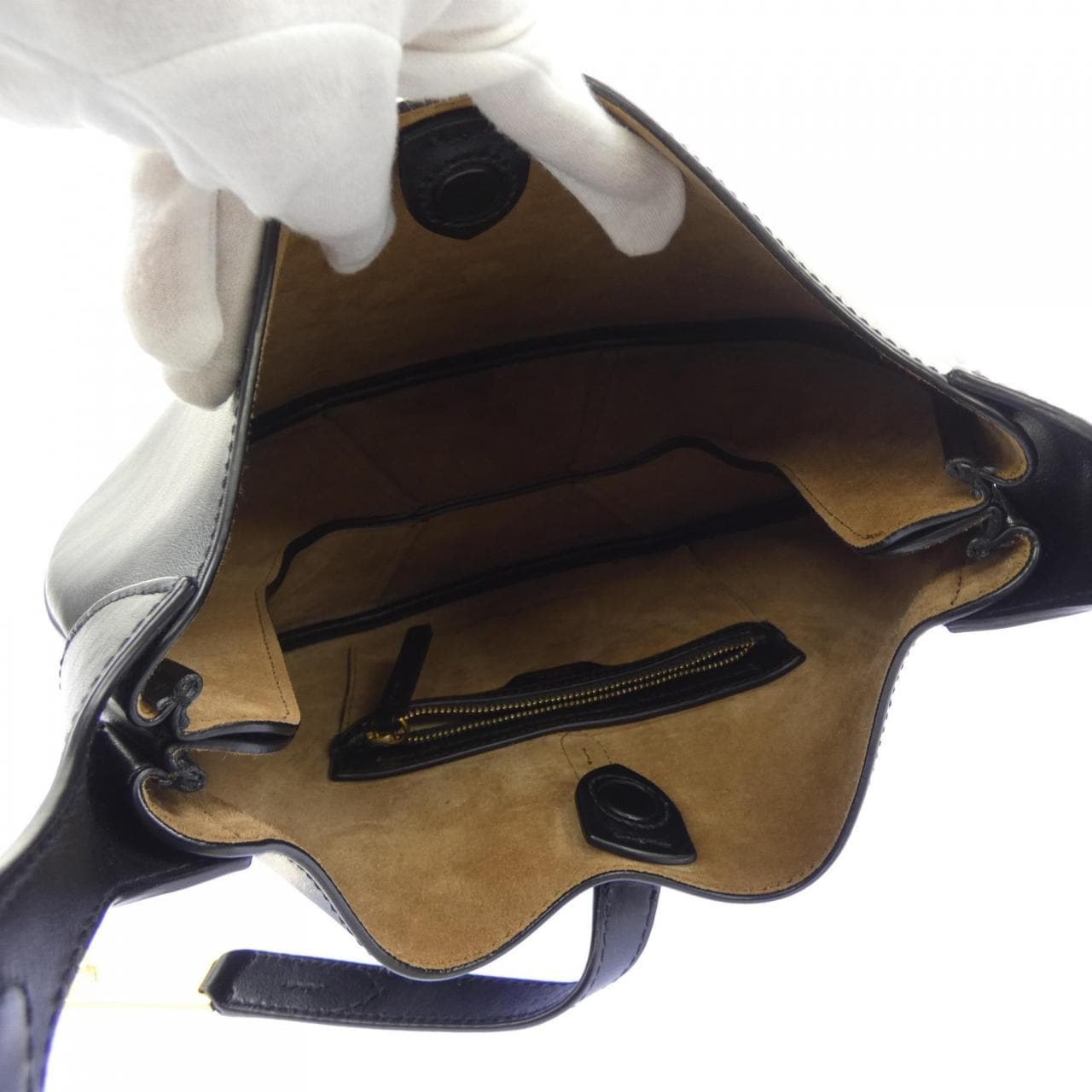 ポロラルフローレン POLO RALPH LAUREN Polo ID BAG