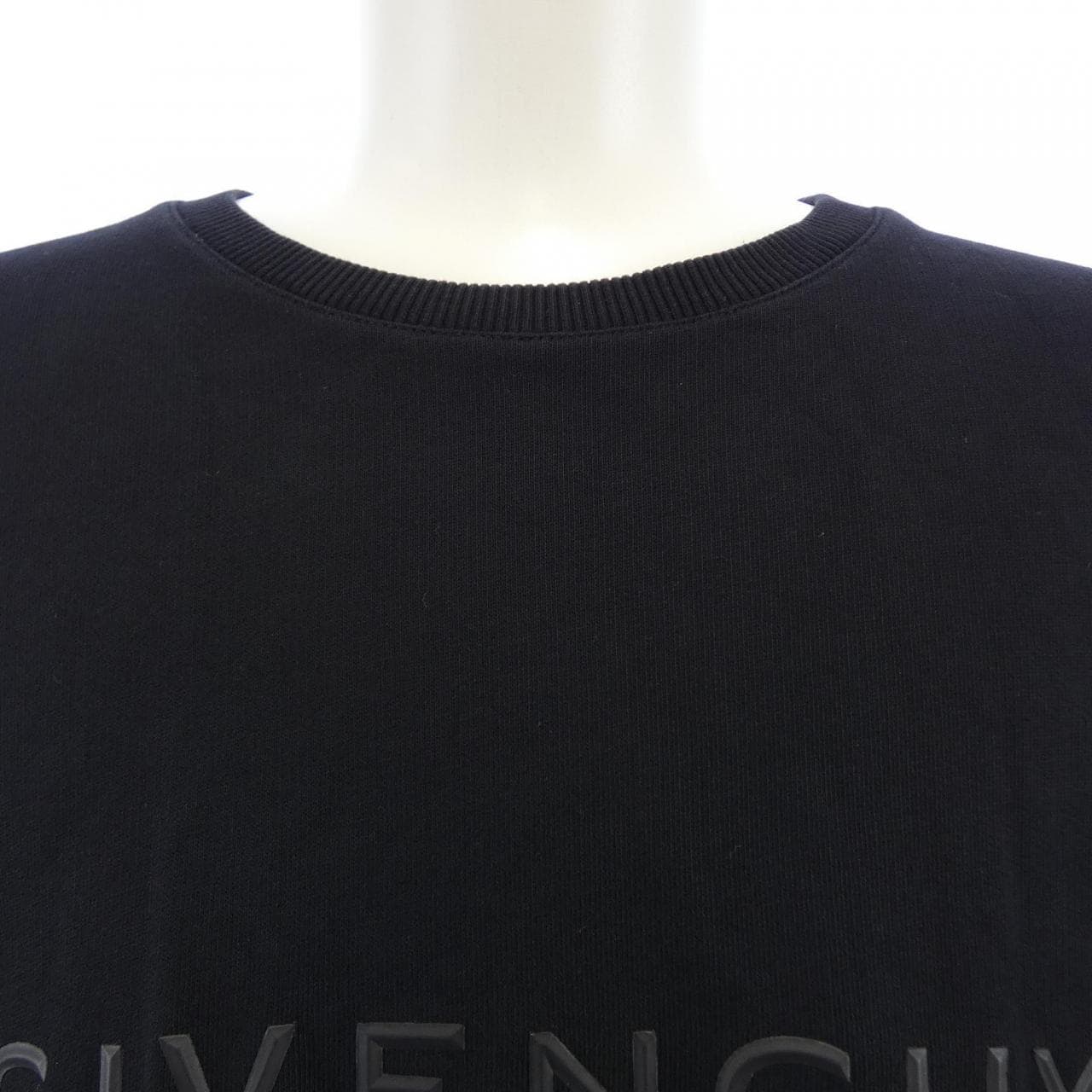 ジバンシー GIVENCHY BMJ07Z30AF スウェット