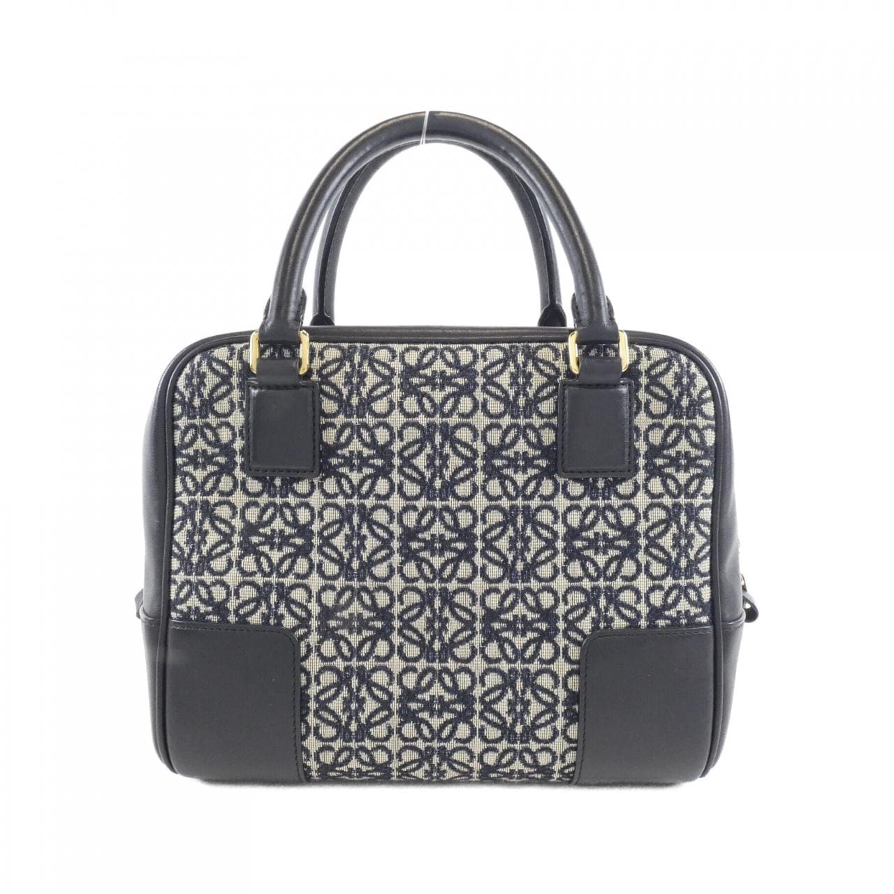 ロエベ アマソナ 19cm A039N10X02 バッグ