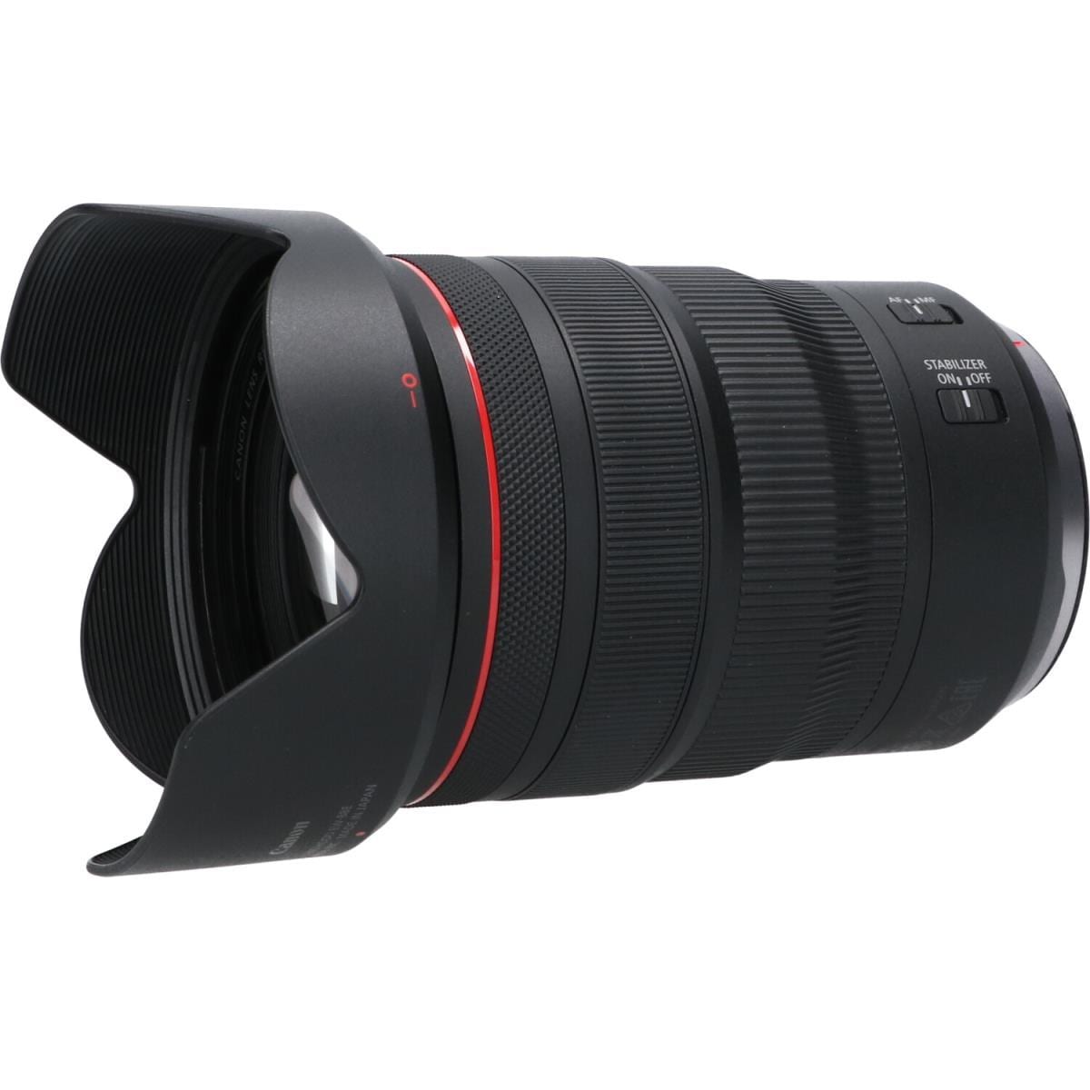 CANON RF24-70mm F2.8L IS USM