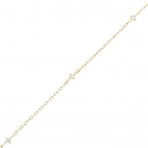 エテ ダイヤモンド ブレスレット 0.05CT
