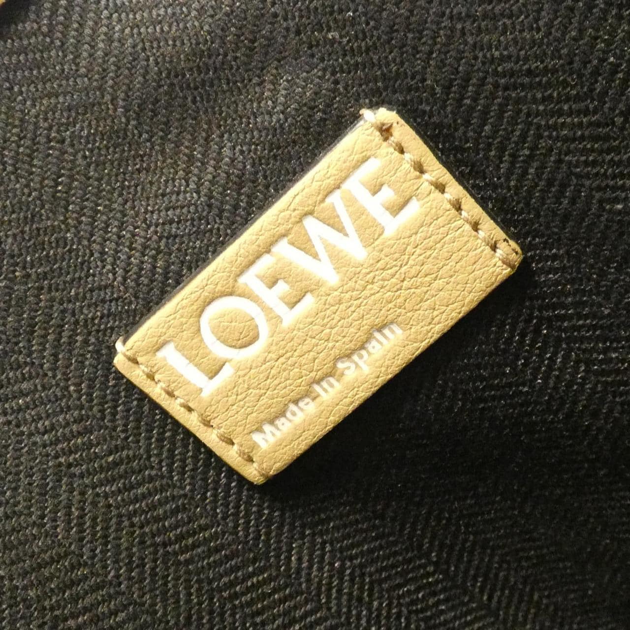 LOEVE提袋