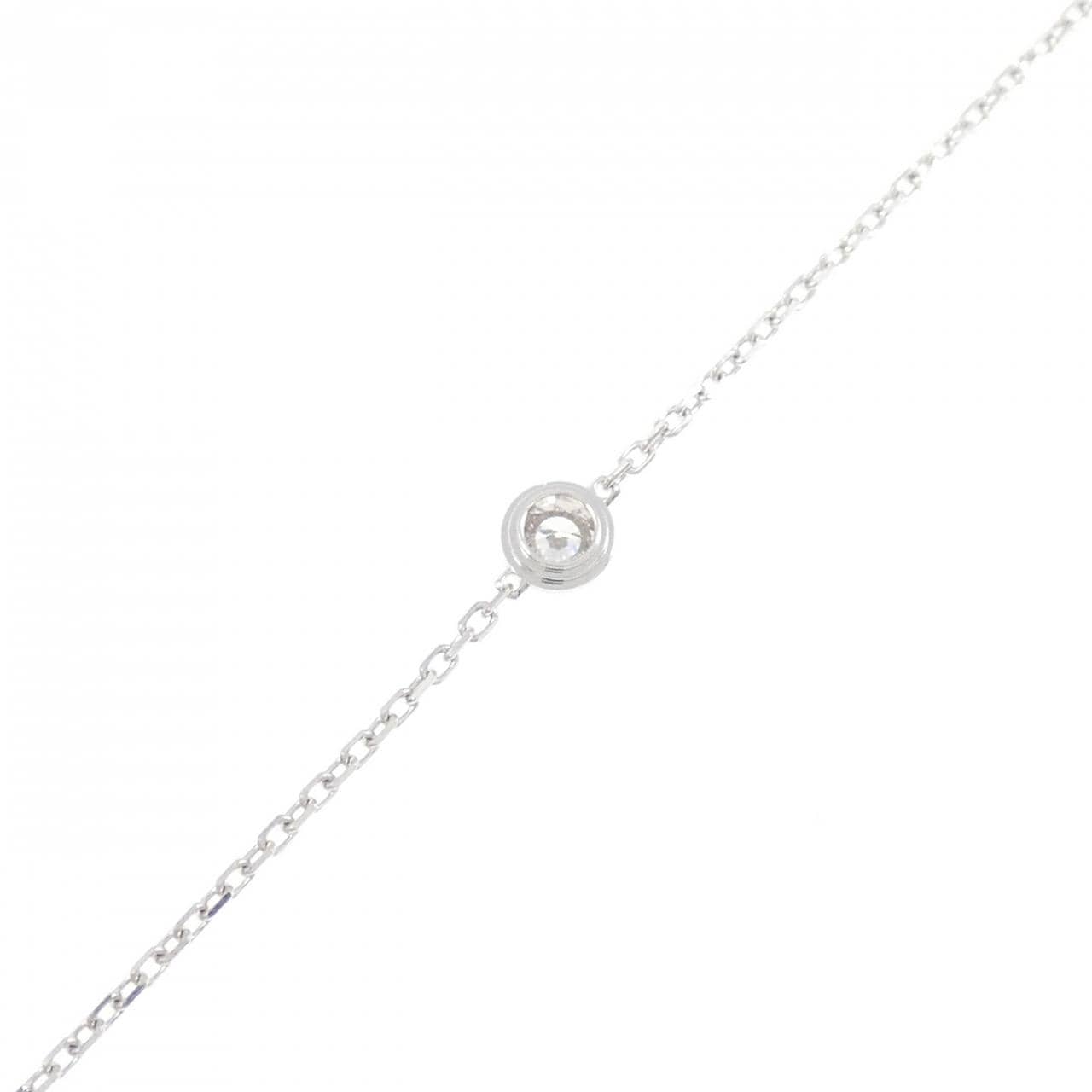 カルティエ ダムール エクストラスモール ブレスレット