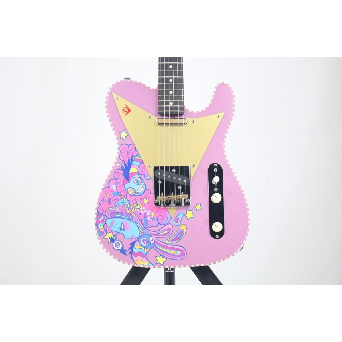ＣＡＲＡＭＥＬ’Ｓ　ＧＵＩＴＡＲ　ＫＩＴＣＨＥＮ　ＫＤＶ３