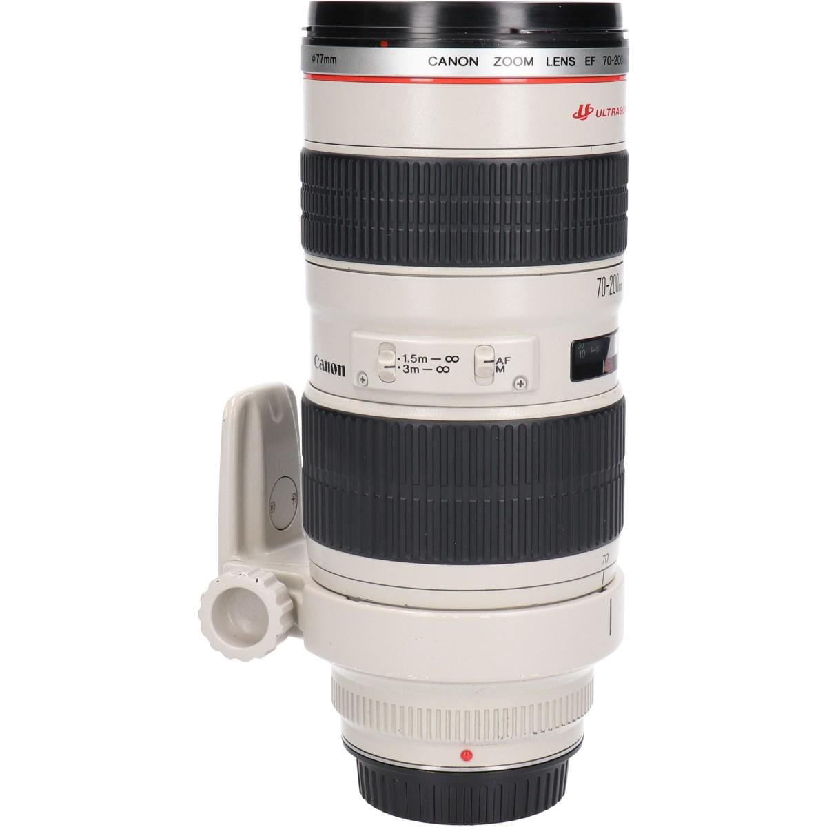 ＥＦ７０－２００ｍｍ　Ｆ２．８Ｌ　ＵＳＭ