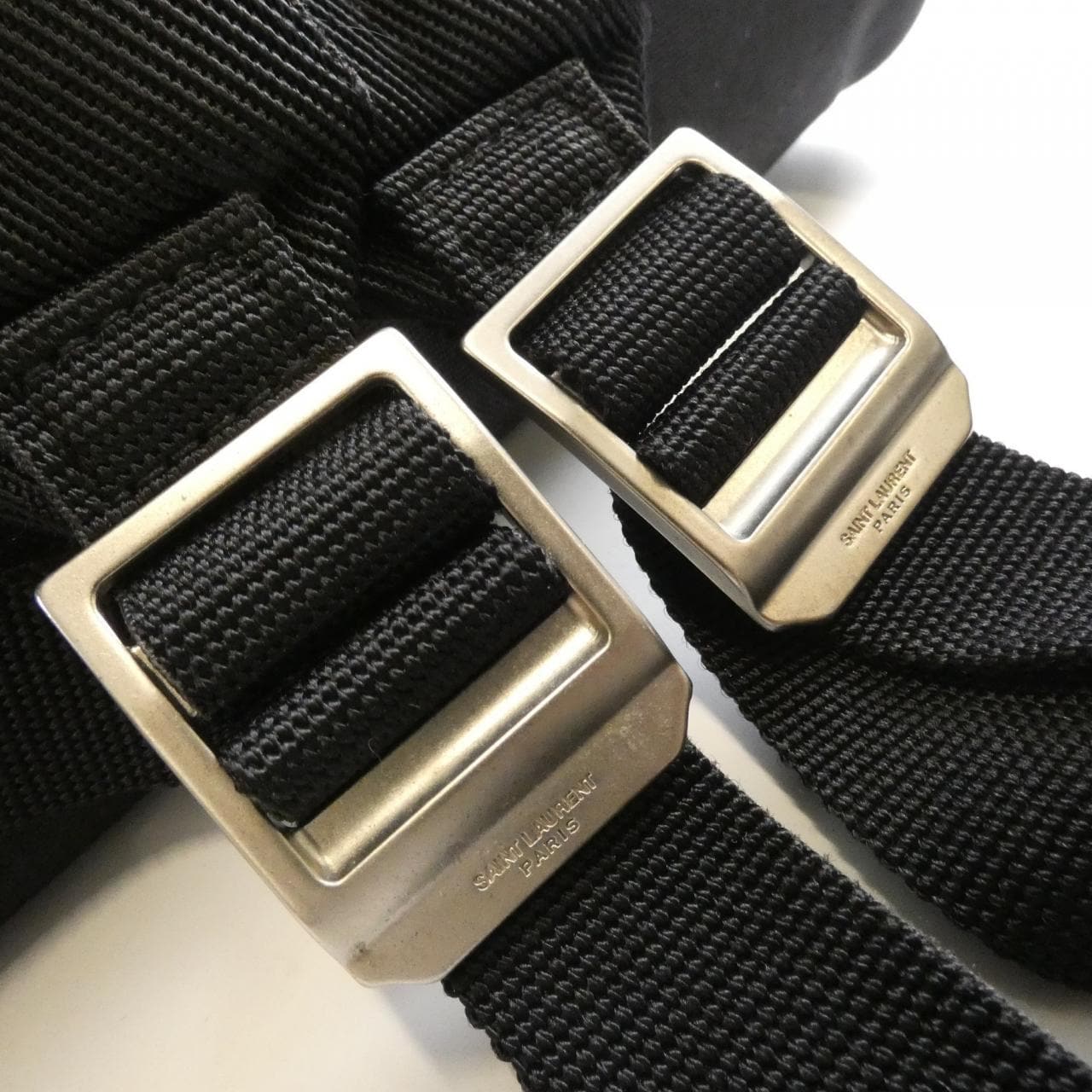 SAINT LAURENT City 背包 534967 GIV3F双肩包