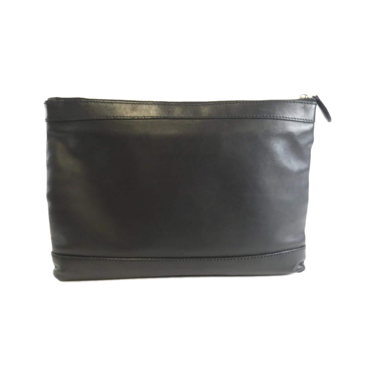 バレンシアガ ネイビークリップ M 420407 DQP0N バッグ