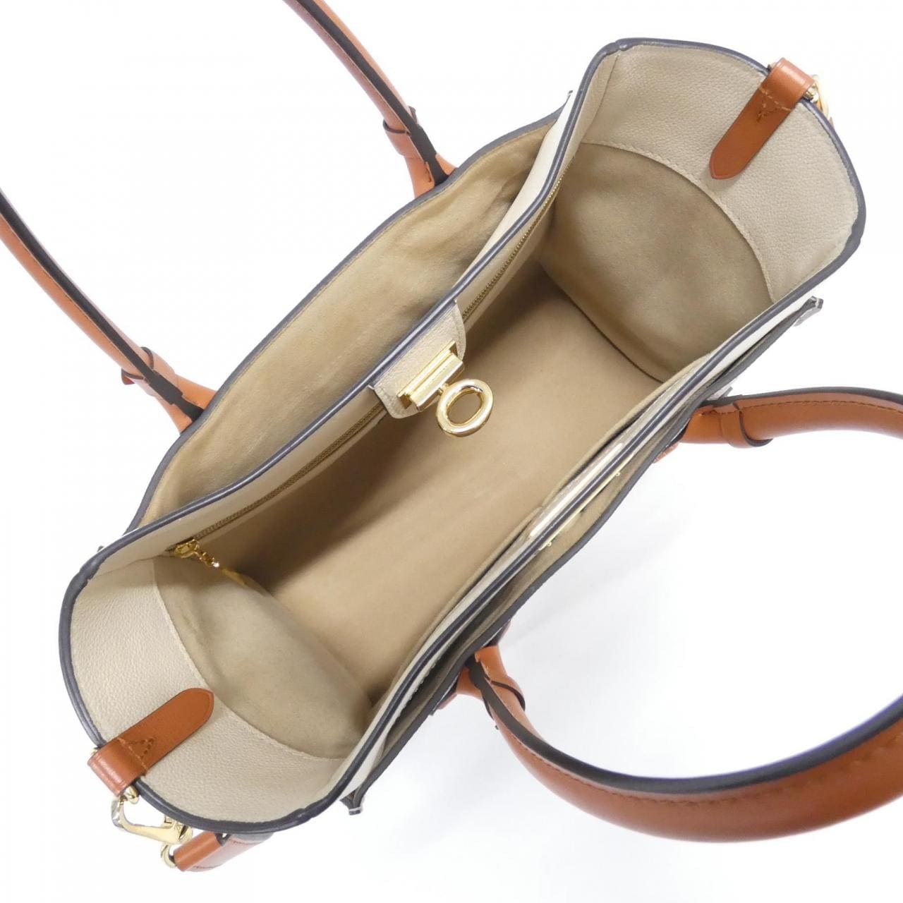 ルイヴィトン オンマイサイド MM M53825 バッグ