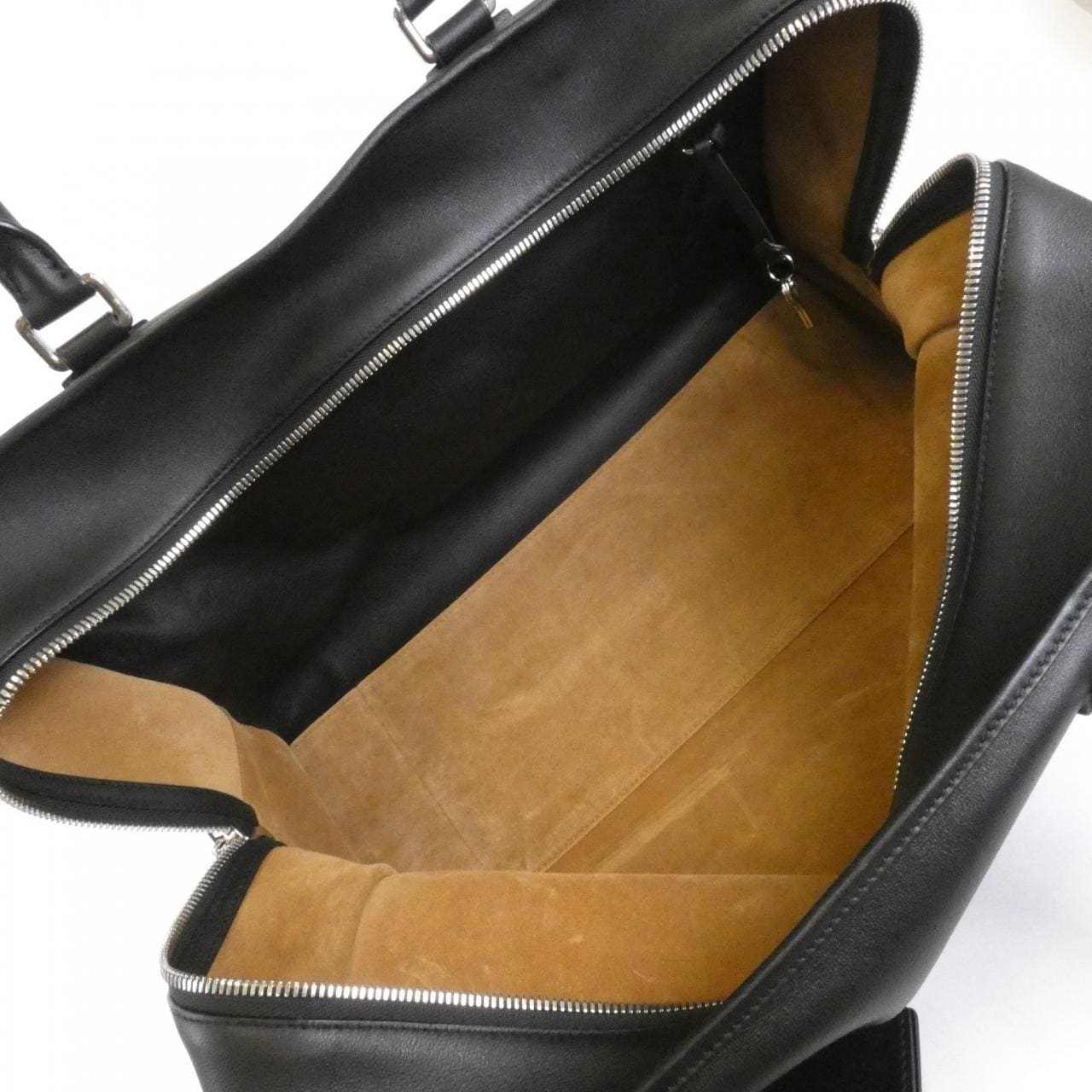 Loewe Amazona 44cm 352 30 N04 Boston Bag