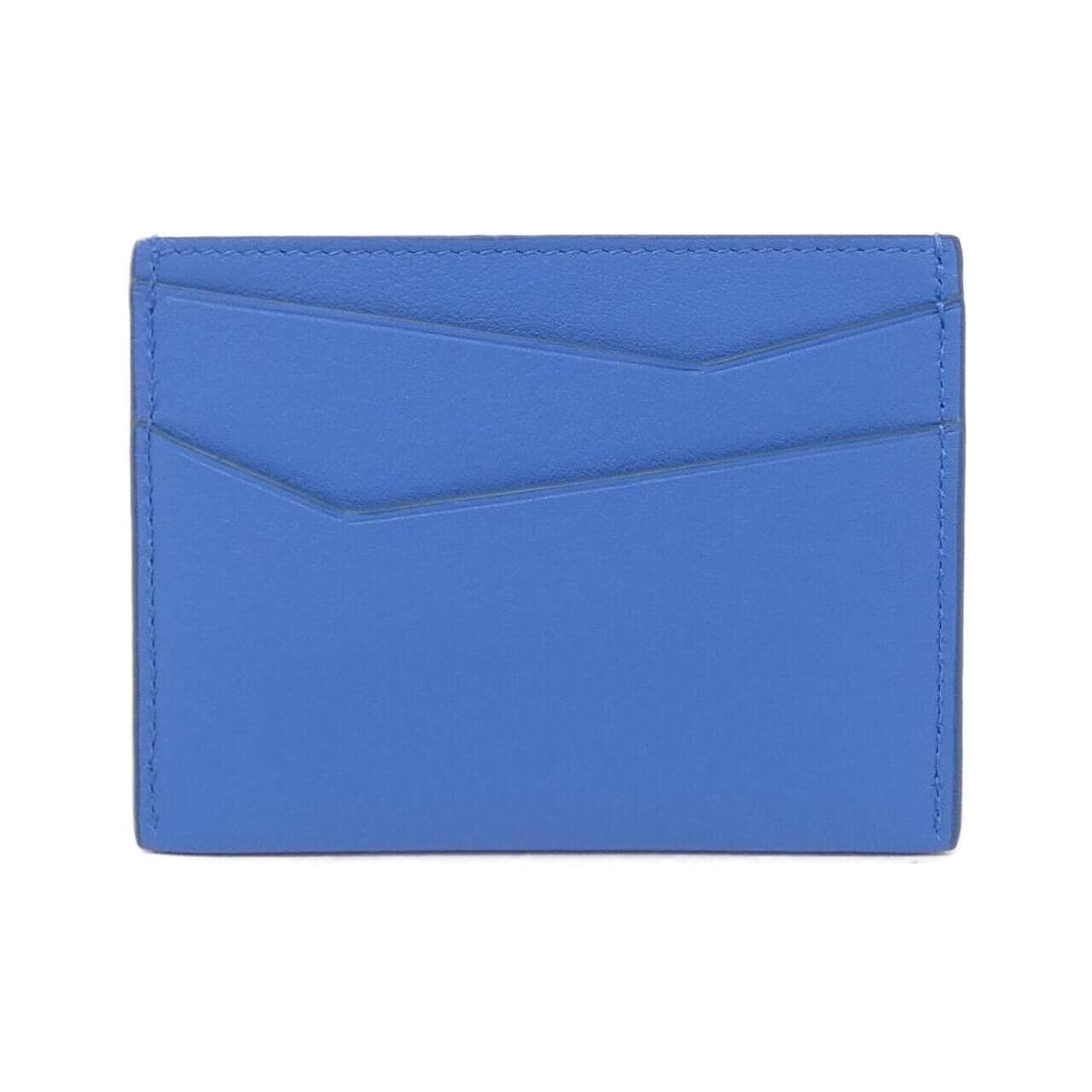 【新品】ロエベ PUZZLE PLAIN CARDHOLDER C510Q77X02 カードケース