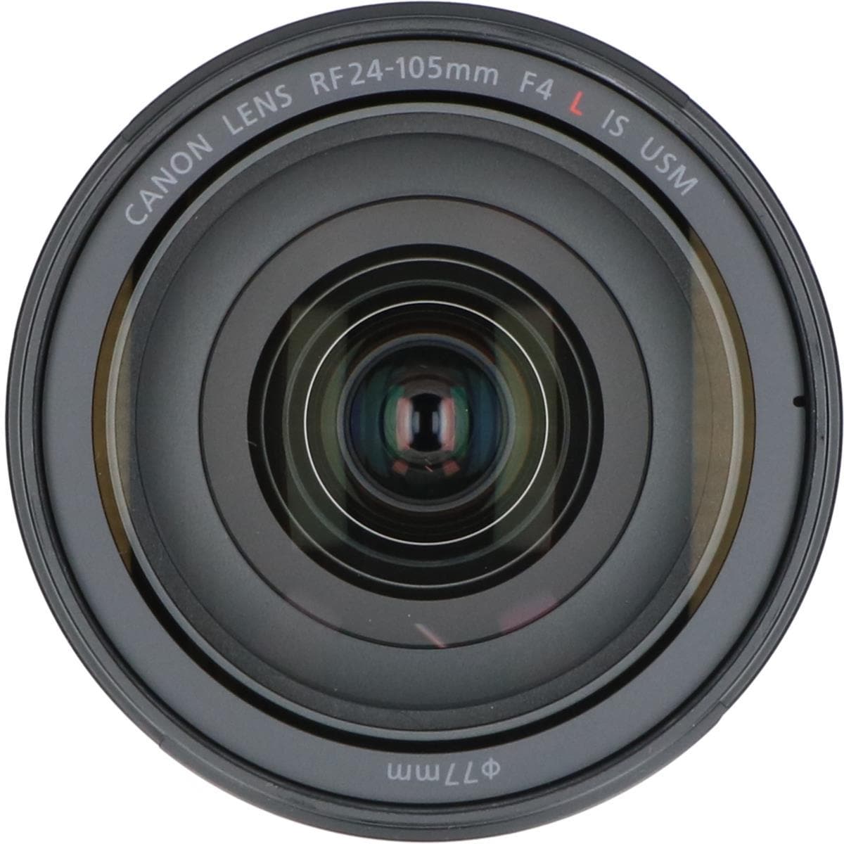 CANON RF24-105mm F4L IS USM