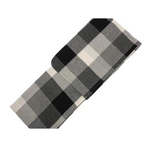 【新品】女ゆかた　トールサイズ　しじら