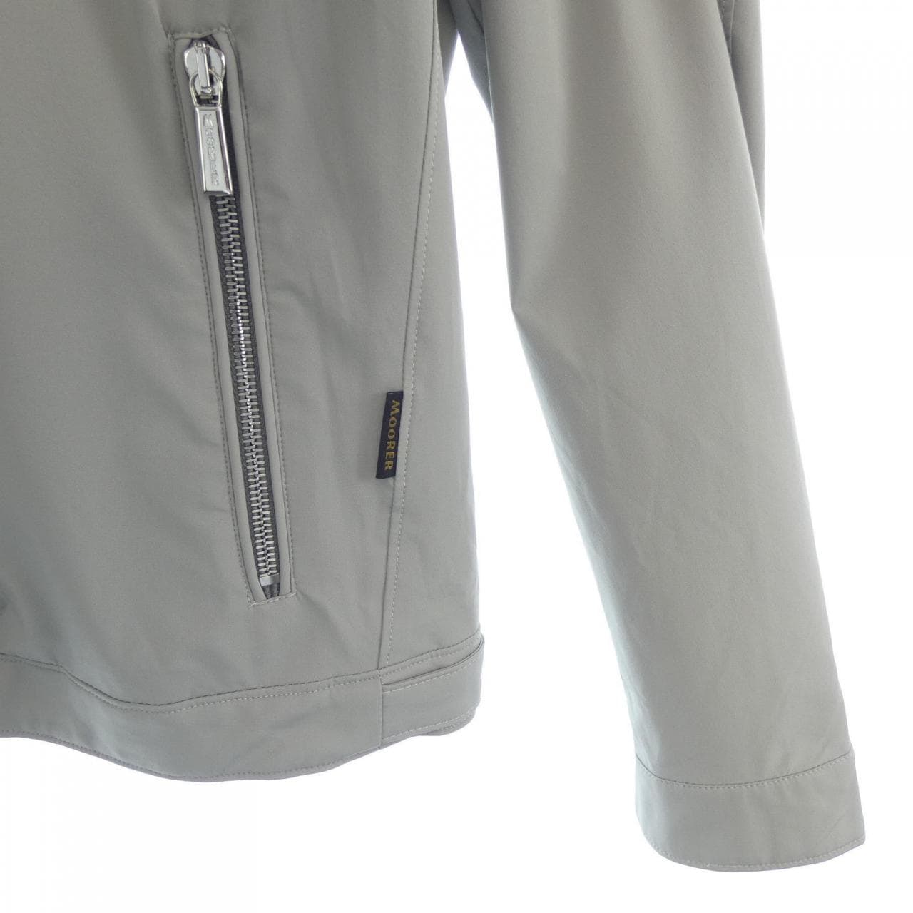 ムーレー MOORER ブルゾン