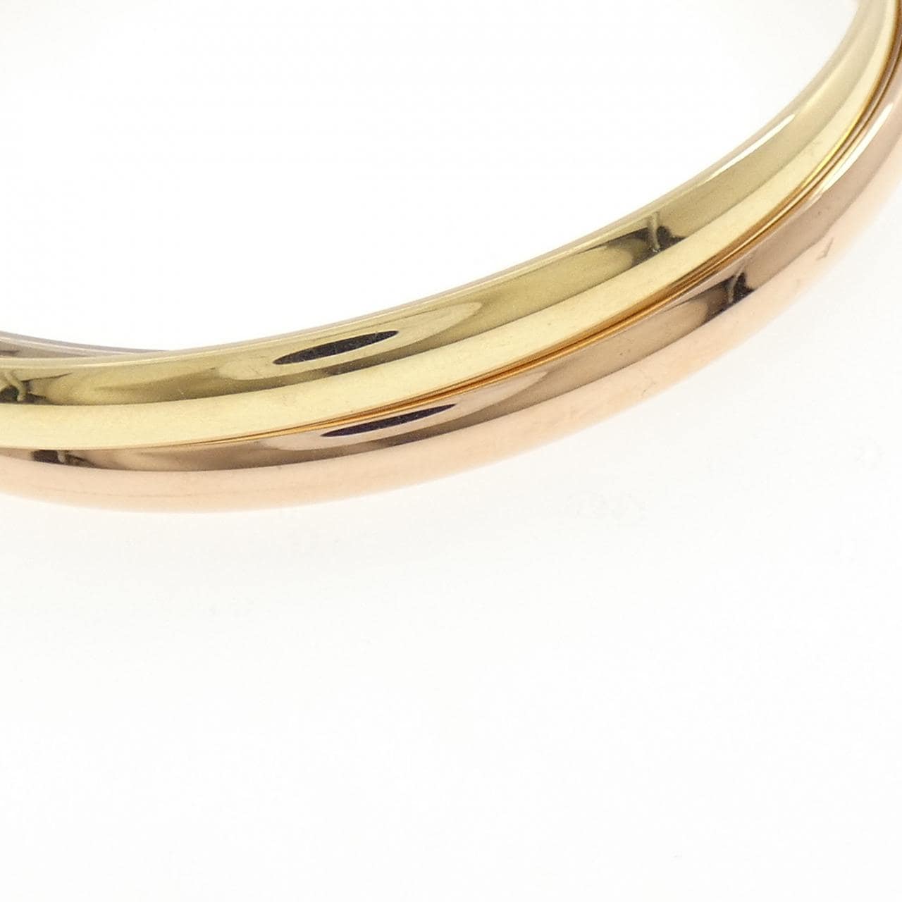 カルティエ トリニティ バングル