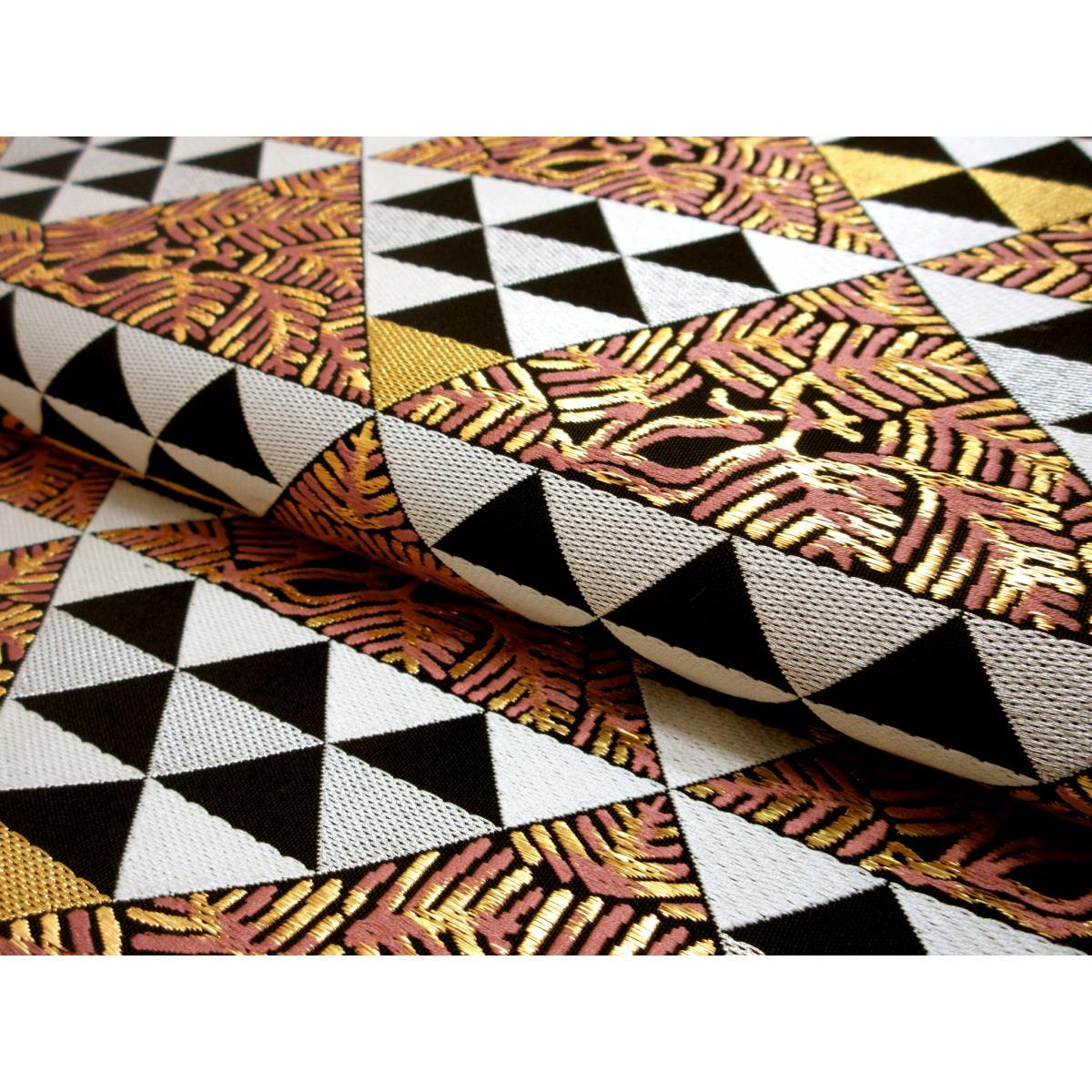 【未使用品】袋帯