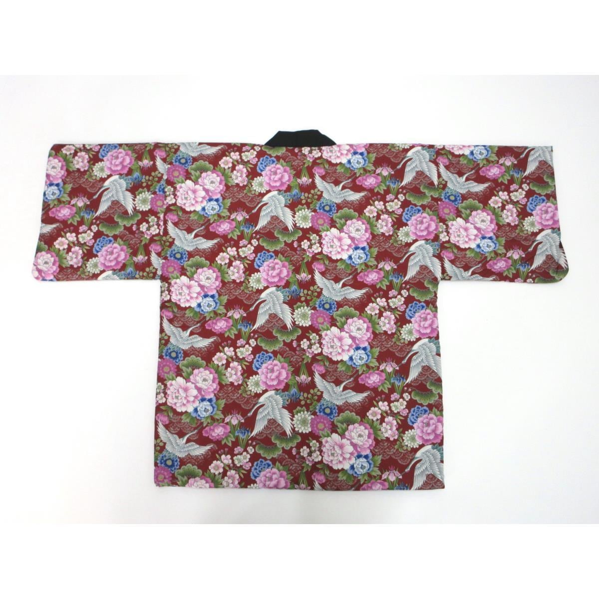 【新品】女物　はんてん