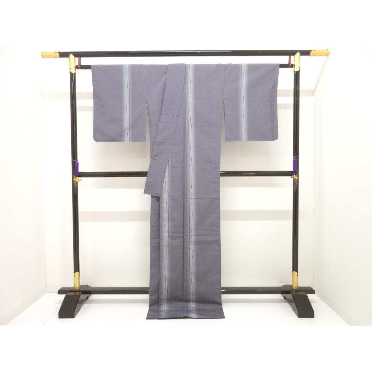 【未使用品】紬